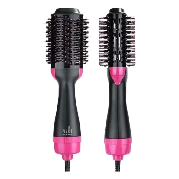 Fön Tarak One Step - 4