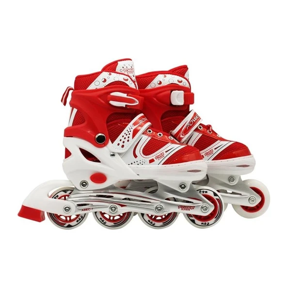 Can Oyuncak Paten Kız 35-38 Numara ürün görseli