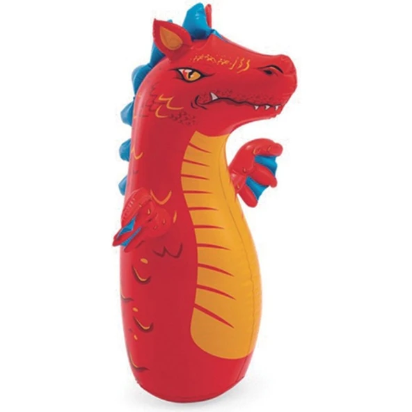 Intex Kumsuz Hacı Yatmaz Ejderha 94CMX55 cm ürün görseli