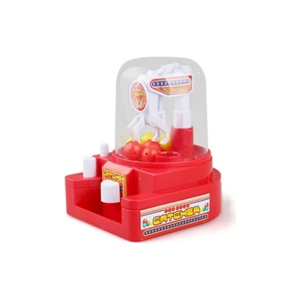 Çok Kolay Aldım Candy Machine - Resim 3