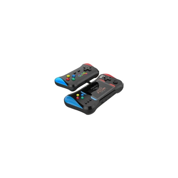 Teknoloji Gelsin 500 Oyun Retro Sup Konsolu X7M 3,5 Inç Ekran Video Oyunları  Hd/av Çıkışı Taşınabilir Mini Gamepad ürün görseli 1