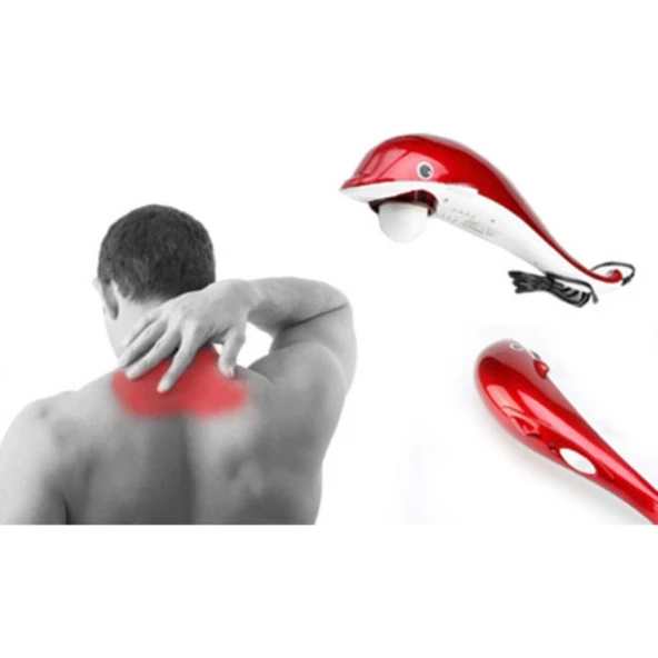 Peyless Nordmende Masaj Aleti ürün görseli