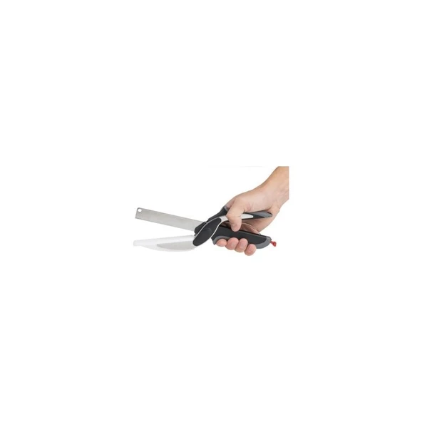 Egonex Clever Cutter Mutfak Makası - 1