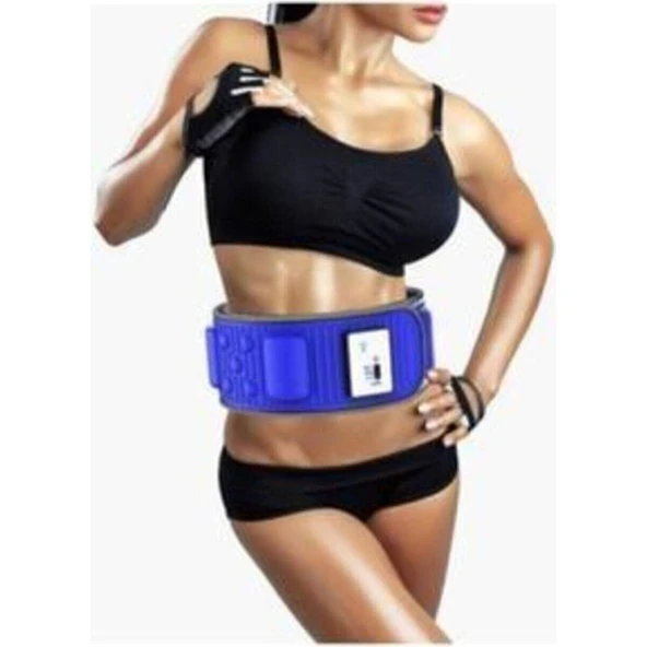 Megaw 5 Motorlu   Kemeri ve  Masaj Aleti ürün görseli