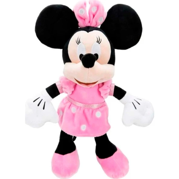 Minnie Mouse Peluş 60 Cm. 2001287 ürün görseli