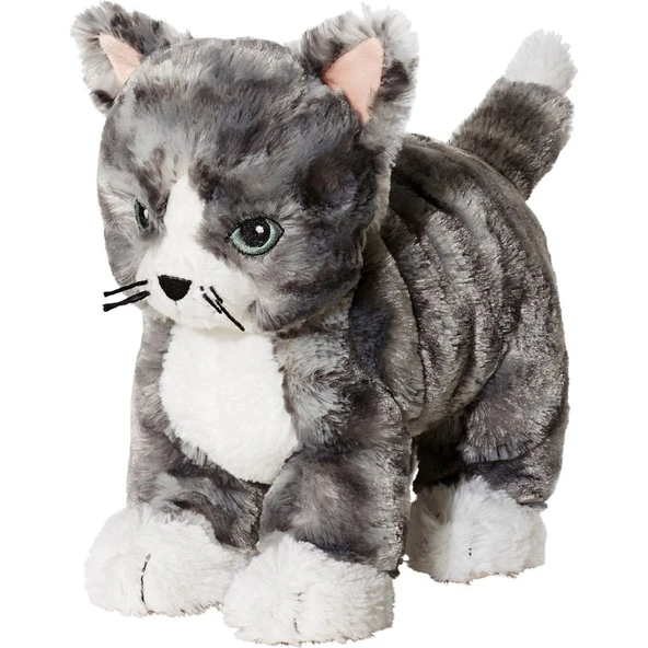 IKEA Lilleplutt Peluş Kedi Oyuncak ürün görseli