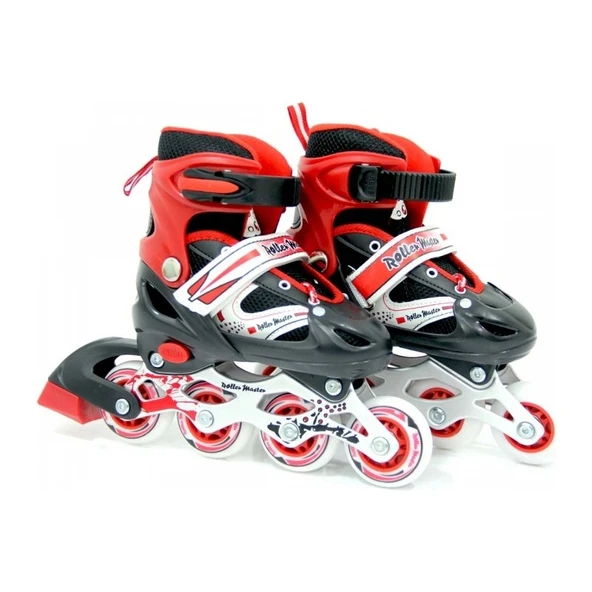 Roller Master Çantalı Metal Gövdeli Paten 39-42 ürün görseli