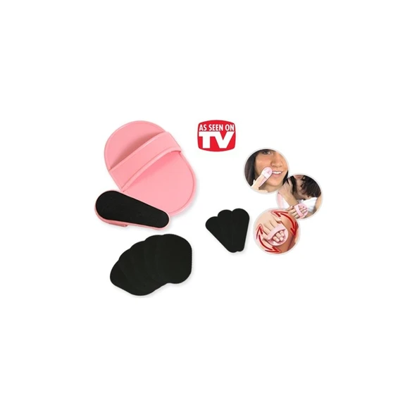 Pratik Sundepil Acısız Epilasyon Seti ürün görseli