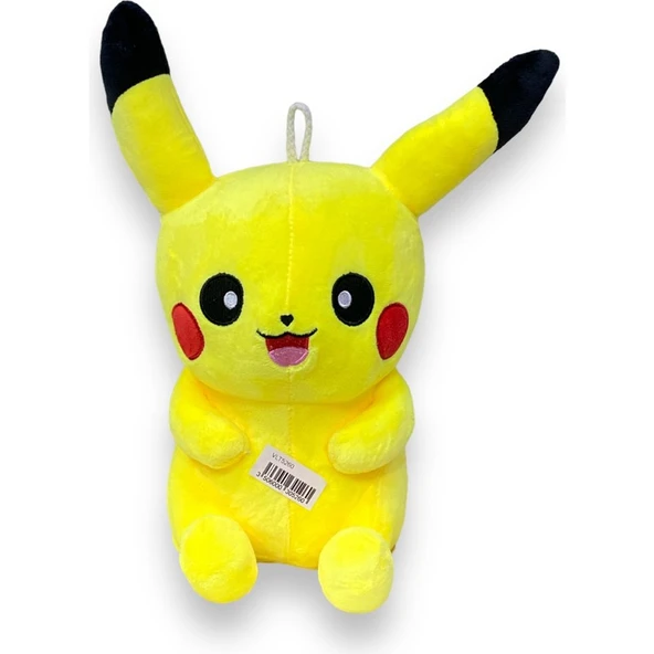 Duman Oyuncak Şirin 30 cm Peluş Pikaçu ürün görseli