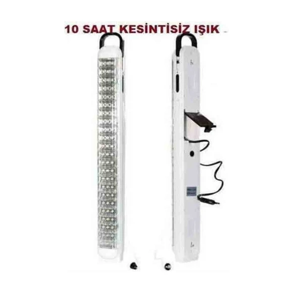 Cimricik 60 Led'li Işıldak Fener Lamba