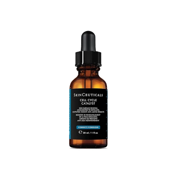 SkinCeuticals Cell Cycle Catalyst Hücre Yenileyici Serum 30 ml ürün görseli