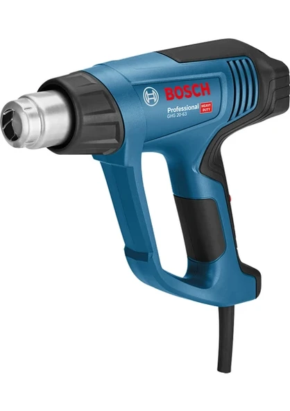 Bosch GHG 20-63 Sıcak Hava Tabancası