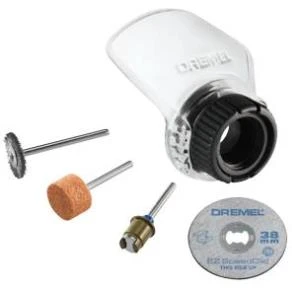 DREMEL KONFOR KORUMA BAĞ.PAR. (550) ürün görseli 1