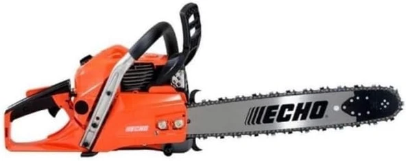 Echo CS-501 SX Benzinli Ağaç Kesme Testeresi
