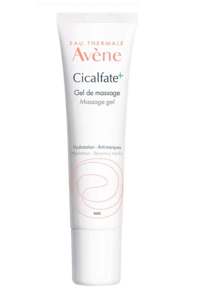 Avene Cicalfate+ Massage Gel 30 ml - 1