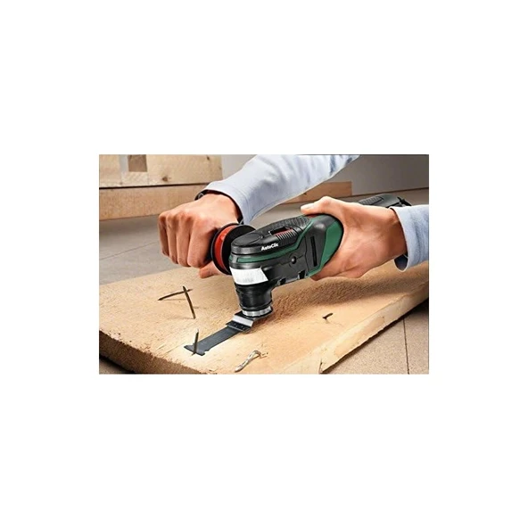 Bosch Pmf 350 Ces Çok Fonksiyonlu El Aleti - 5