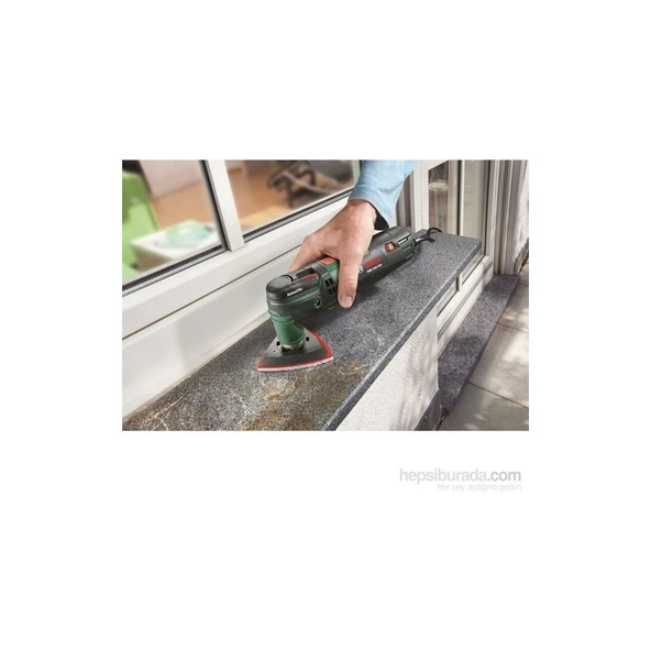 Bosch Pmf 250 Ces Çok Fonksiyonlu El Aleti - 3