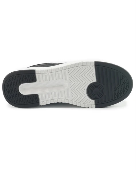 U.s. Polo Assn. Nevada 5Pr Erkek Siyah (40-45) Sneaker Ayakkabı - 4