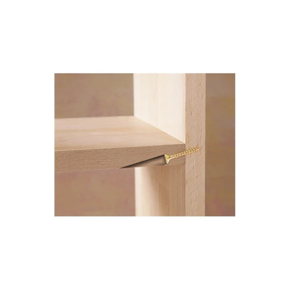 WOLFCRAFT Gizli Vidalama Aparat Seti - 5