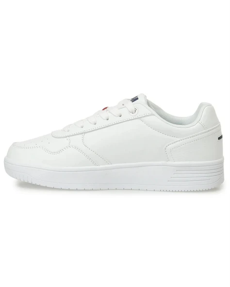 U.s. Polo Assn. Coster 5Pr Erkek Beyaz (40-45) Sneaker Ayakkabı - 3