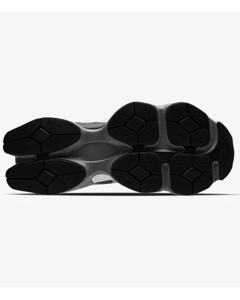 Lescon Ghost 2 Easystep Kadın Gri (36-40) Günlük Spor Ayakkabı - 5