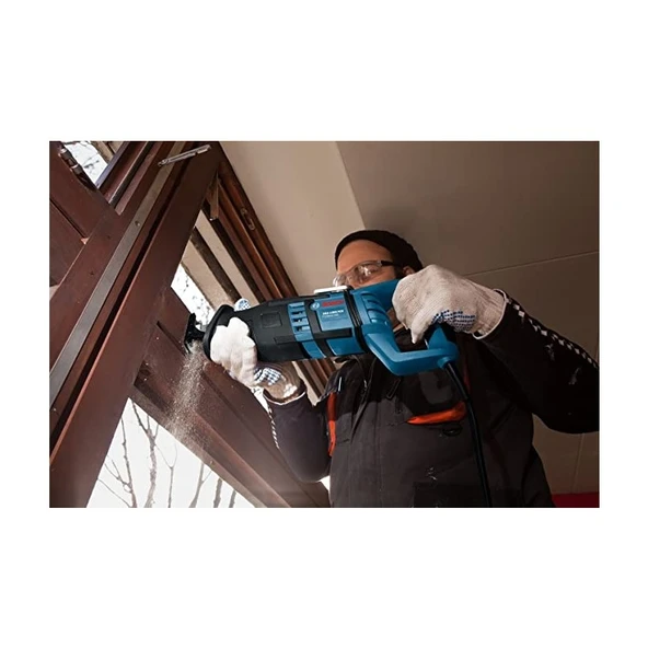 Bosch Professional GSA 1300 PCE Panter Testere - 060164E200 - 5