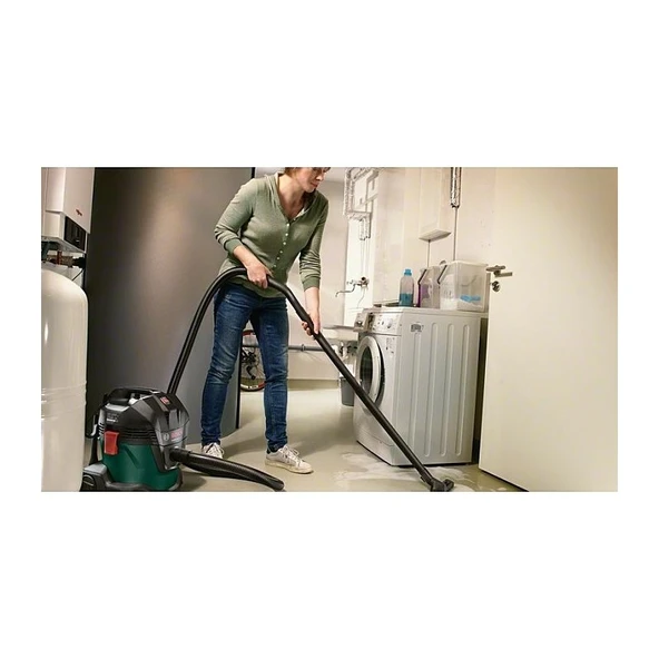 Bosch Universal Vac15 Islak Kuru Süpürge 1000W - 5