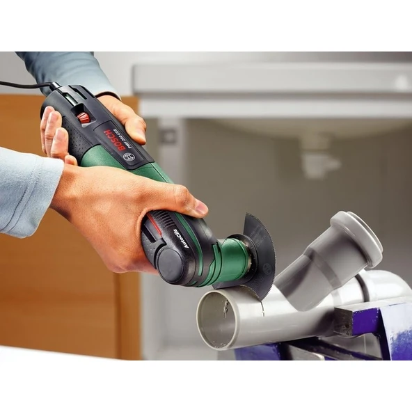 Bosch Pmf 250 Ces Çok Fonksiyonlu El Aleti - 4