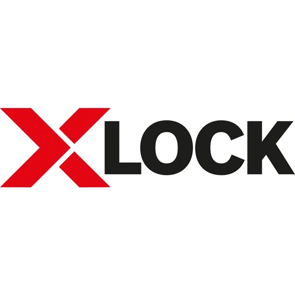 Strongart Bosch - X-Lock - Heavy Serisi Metal Için Burgulu Tel Fırça 75*0,5 mm - 3