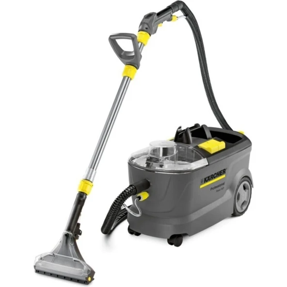 Karcher Halı Koltuk Yıkama Makinesi Puzzi 10/1 KRCHRPZ101 Edition *EU