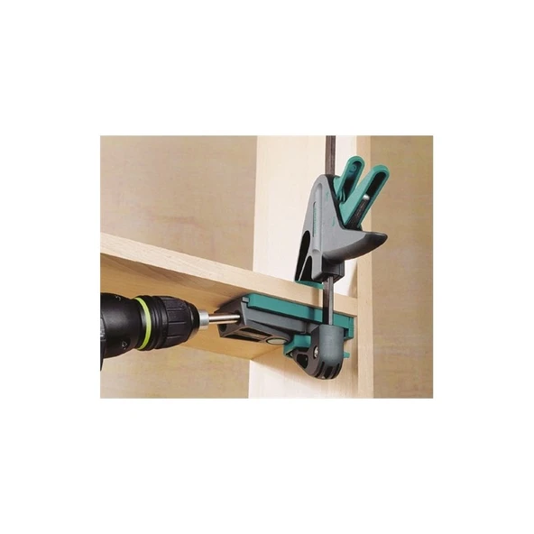 WOLFCRAFT Gizli Vidalama Aparat Seti