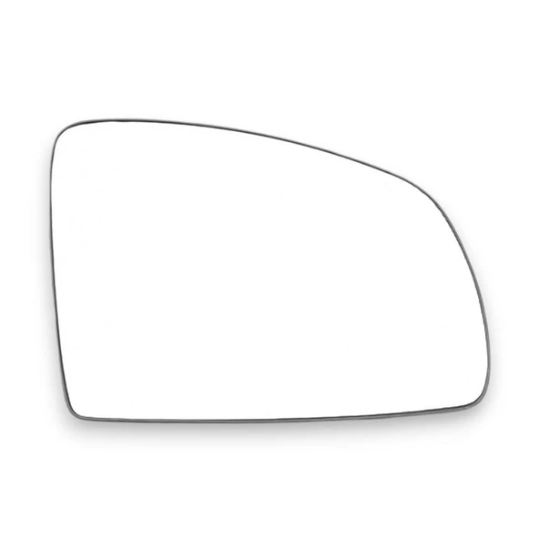 Opel Meriva A 2003-2010 Sağ Dış Ayna Camı Elektrikli Isıtmalı 6428780 - 2