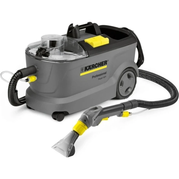 Karcher Halı Koltuk Yıkama Makinesi Puzzi 10/1 KRCHRPZ101 Edition *EU - 2