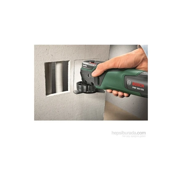 Bosch Pmf 350 Ces Çok Fonksiyonlu El Aleti - 3