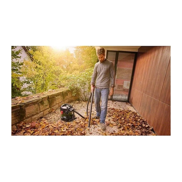 Bosch Universal Vac15 Islak Kuru Süpürge 1000W - 4