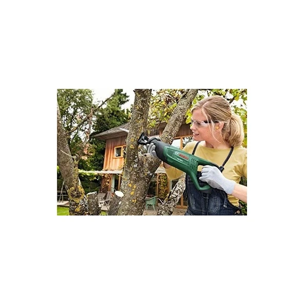 Bosch Psa 900 E Elektrikli 900 Watt Tilki Kuyruğu - 06033A6000 - 4