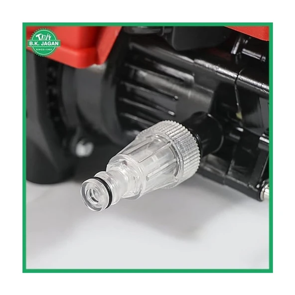 Bosch Su Filtresi - 5