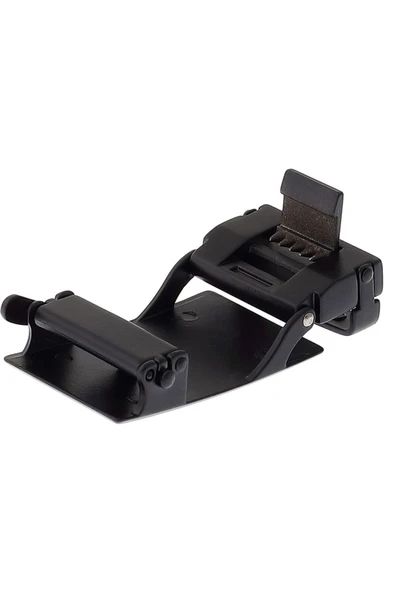 Livize Otomatik Kemer Tokası 3,5cm Krom (Sadece Toka) - 7