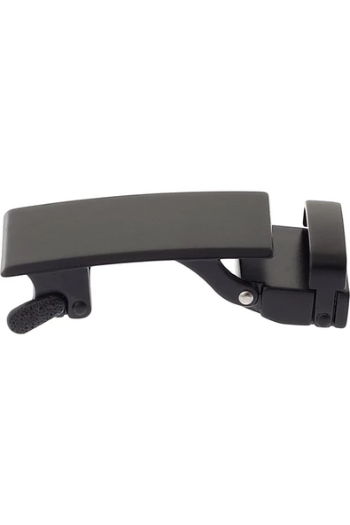 Livize Otomatik Kemer Tokası 3,5cm Krom (Sadece Toka) - 5