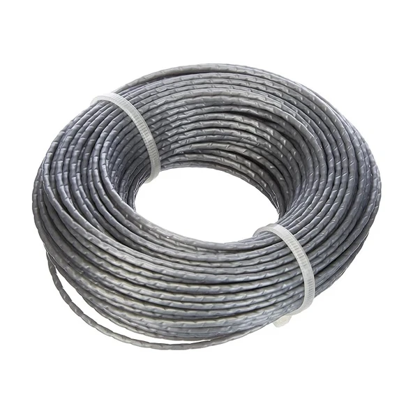 Bosch ART 24,27,30,35 için Yedek Misina (1.6mm x 24m) - 2