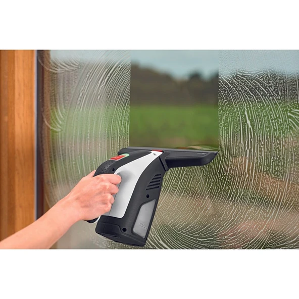 Bosch GlassVAC Cam ve Yüzey Temizleyici - 3