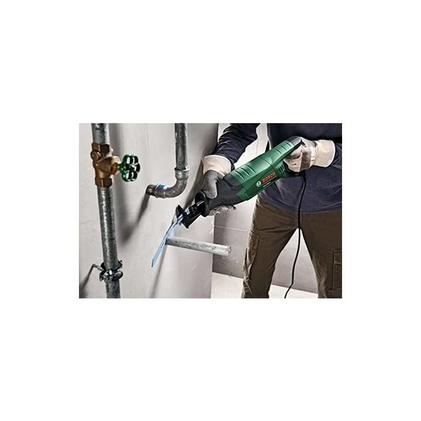 Bosch Psa 900 E Elektrikli 900 Watt Tilki Kuyruğu - 06033A6000 - 3