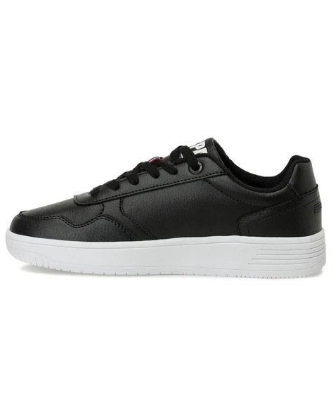 U.s. Polo Assn. Coster 5Pr Kadın Siyah (36-40) Sneaker Ayakkabı - 3