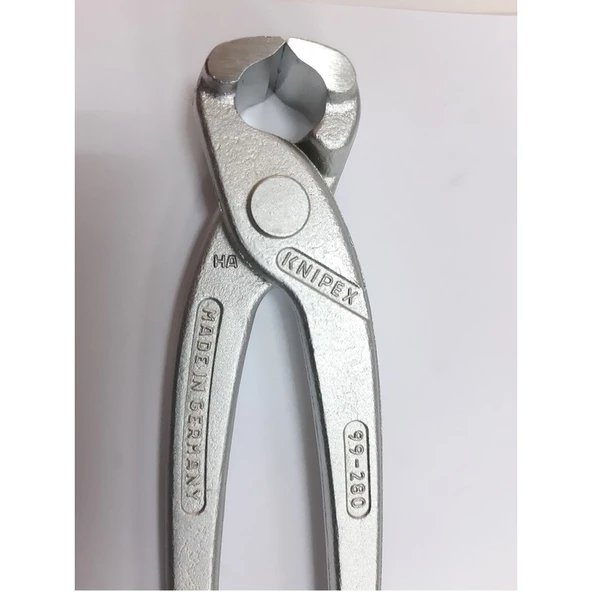 Knipex 99 04 280 Betoncu Kerpeteni 280 mm