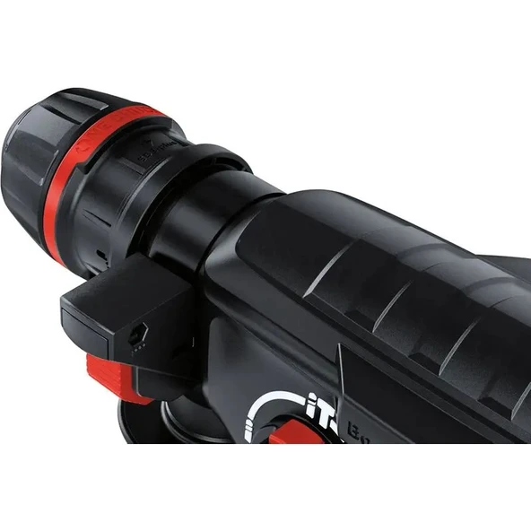 Bosch Gbh 187 Lı One Akülü Kırıcı Delici 18 Volt (Akü ve Şarj Aleti Hariç) - 3