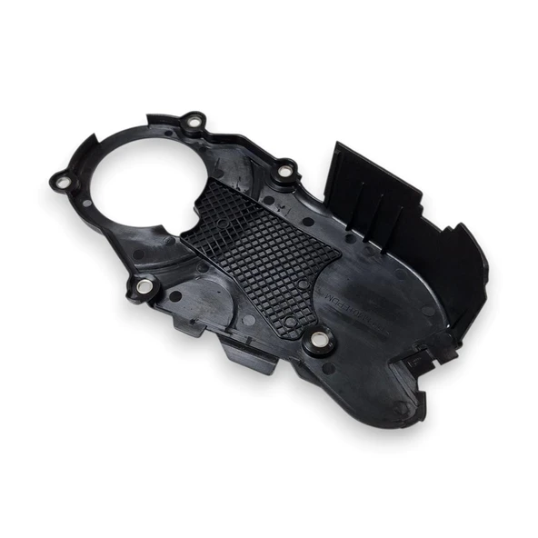 Audi A3 2009-2012 1.6TDi Motor Triger Alt Kapağı 03L109147B - 5