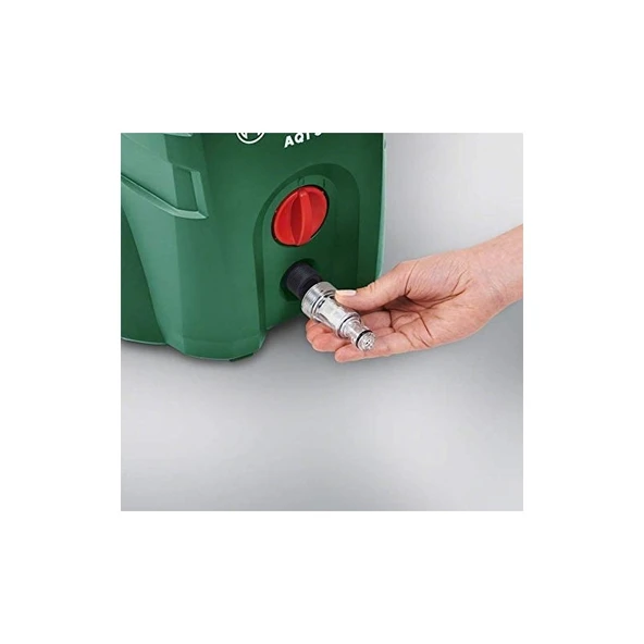 Bosch Su Filtresi - 2