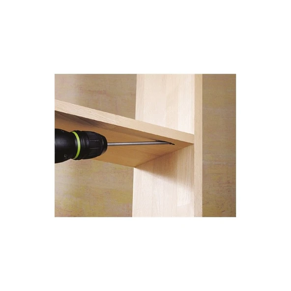 WOLFCRAFT Gizli Vidalama Aparat Seti - 4