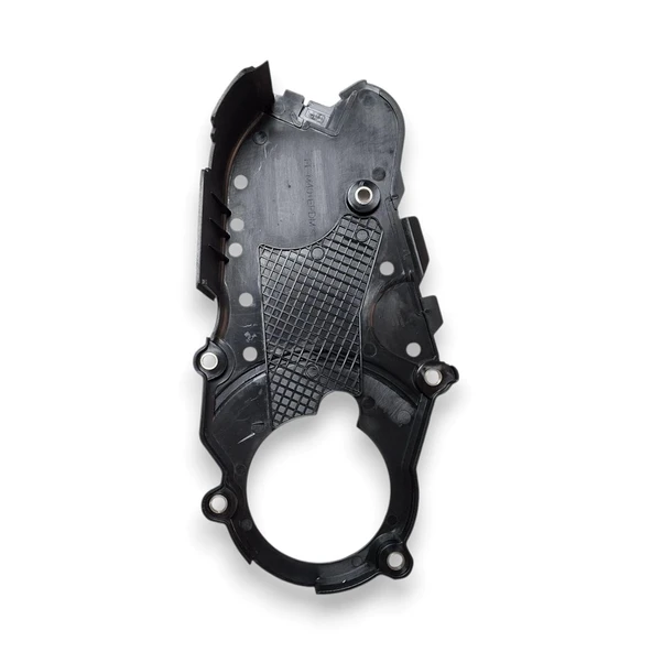 VW Jetta 2006-2011 1.6TDi Motor Triger Alt Kapağı 03L109147B - Resim 6