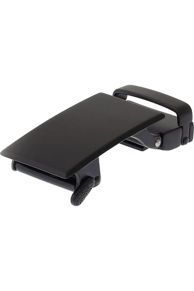 Livize Otomatik Kemer Tokası 3,5cm Krom (Sadece Toka) - 4